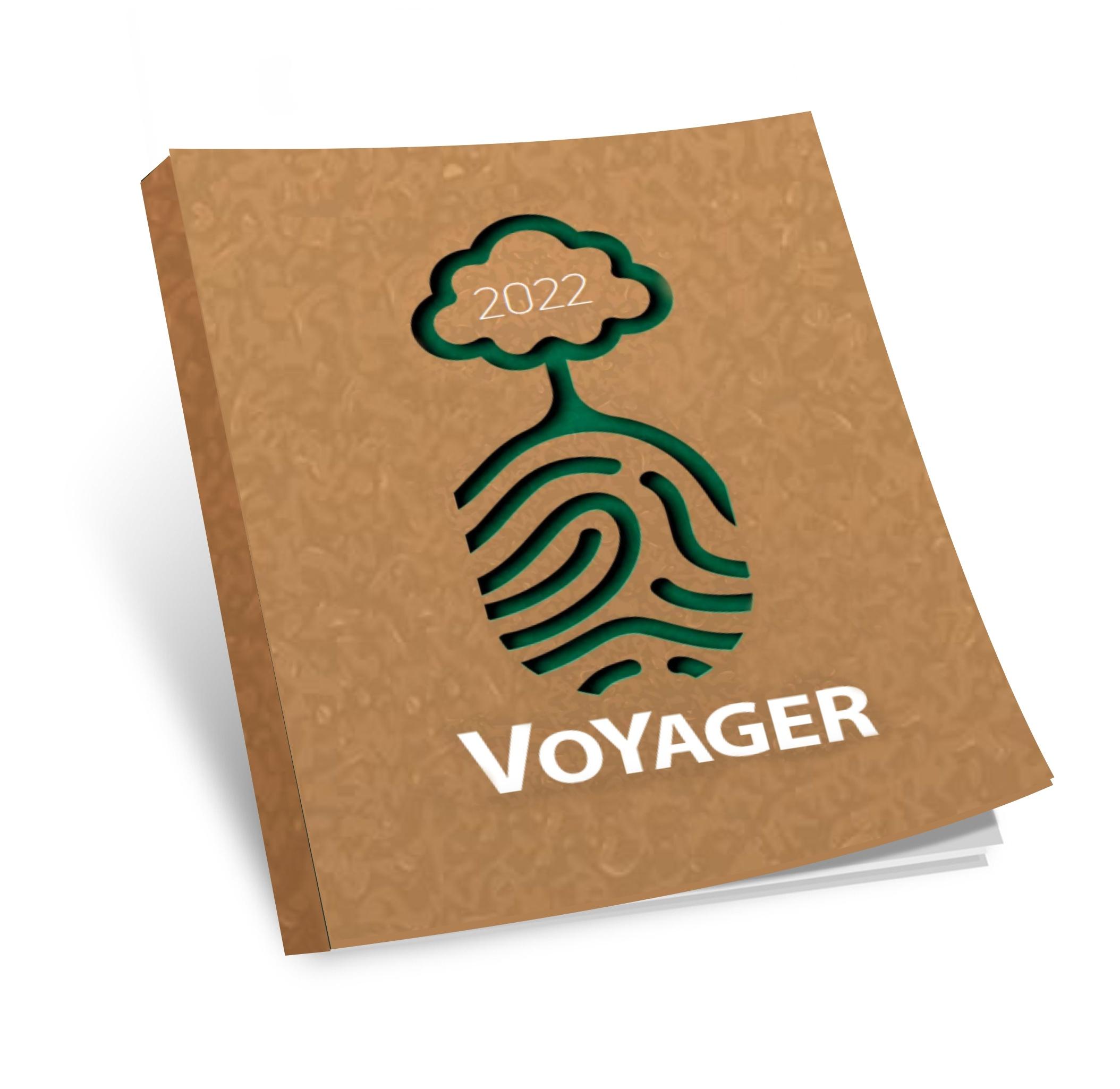 katalogi voyager - Katalogi